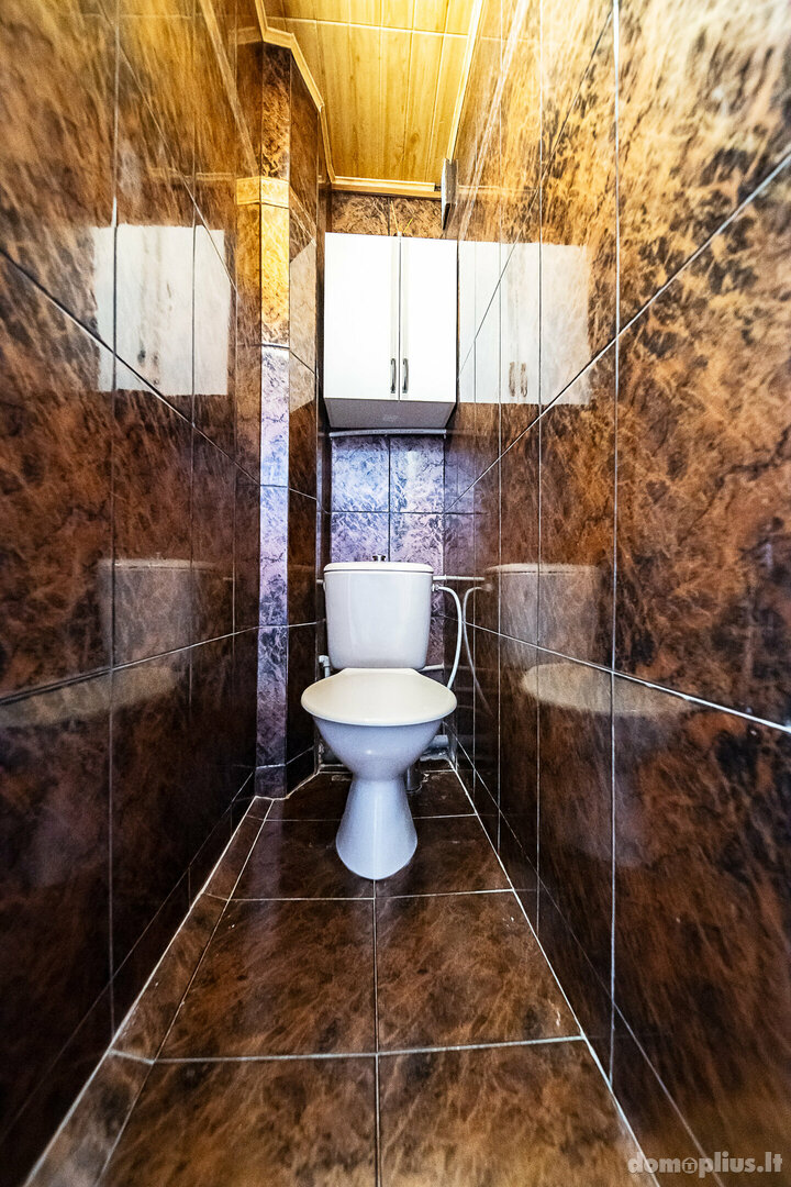3 rooms apartment for sell Šiauliuose, Dainiuose, Dainų g.