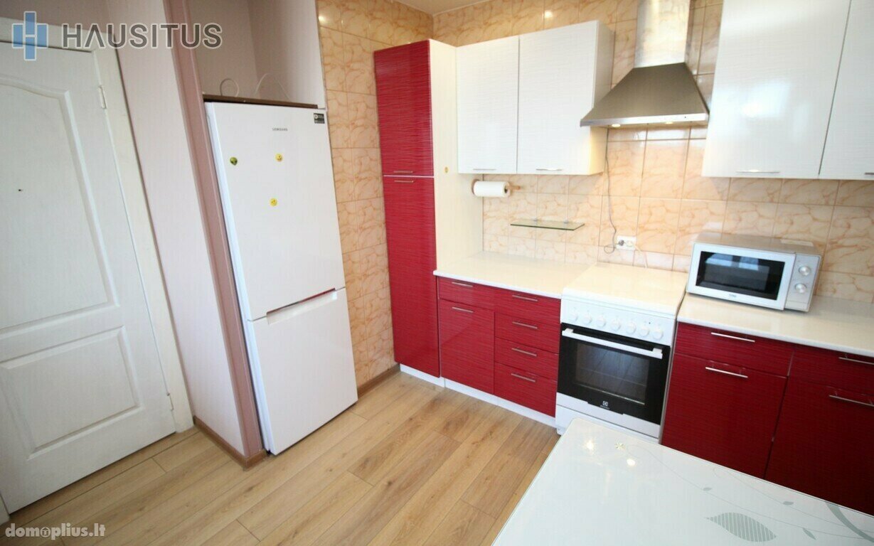 2 rooms apartment for sell Panevėžio rajono sav., Dembavoje, Veteranų g.