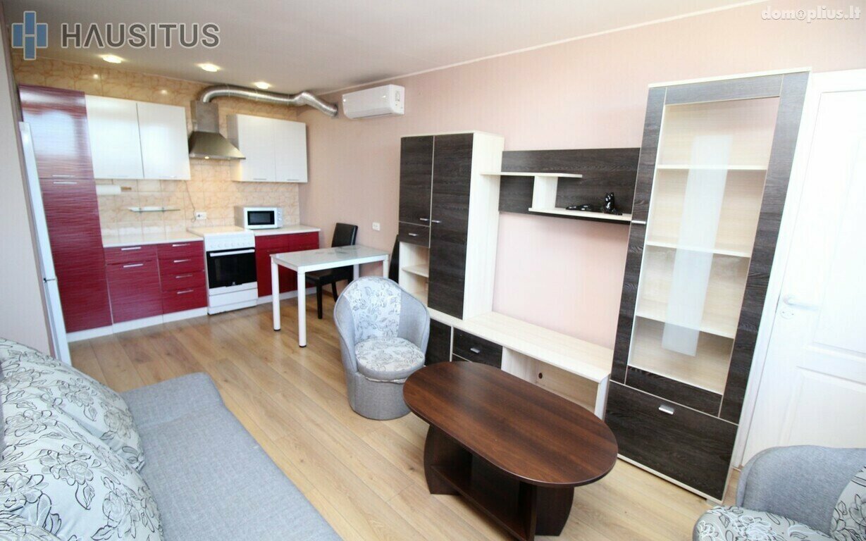 2 rooms apartment for sell Panevėžio rajono sav., Dembavoje, Veteranų g.