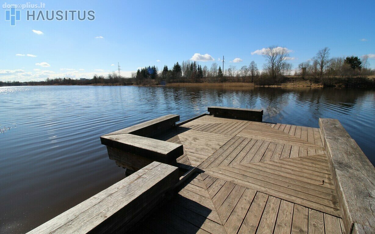 2 rooms apartment for sell Panevėžio rajono sav., Dembavoje, Veteranų g.