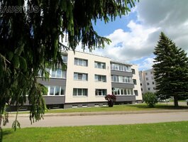 Parduodamas 3 kambarių butas Panevėžio rajono sav., Liūdynėje, Naujoji g.