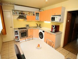 Parduodamas 3 kambarių butas Panevėžio rajono sav., Liūdynėje, Naujoji g.