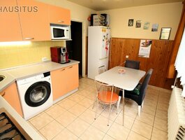Parduodamas 3 kambarių butas Panevėžio rajono sav., Liūdynėje, Naujoji g.