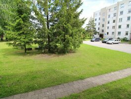 Parduodamas 3 kambarių butas Panevėžio rajono sav., Liūdynėje, Naujoji g.