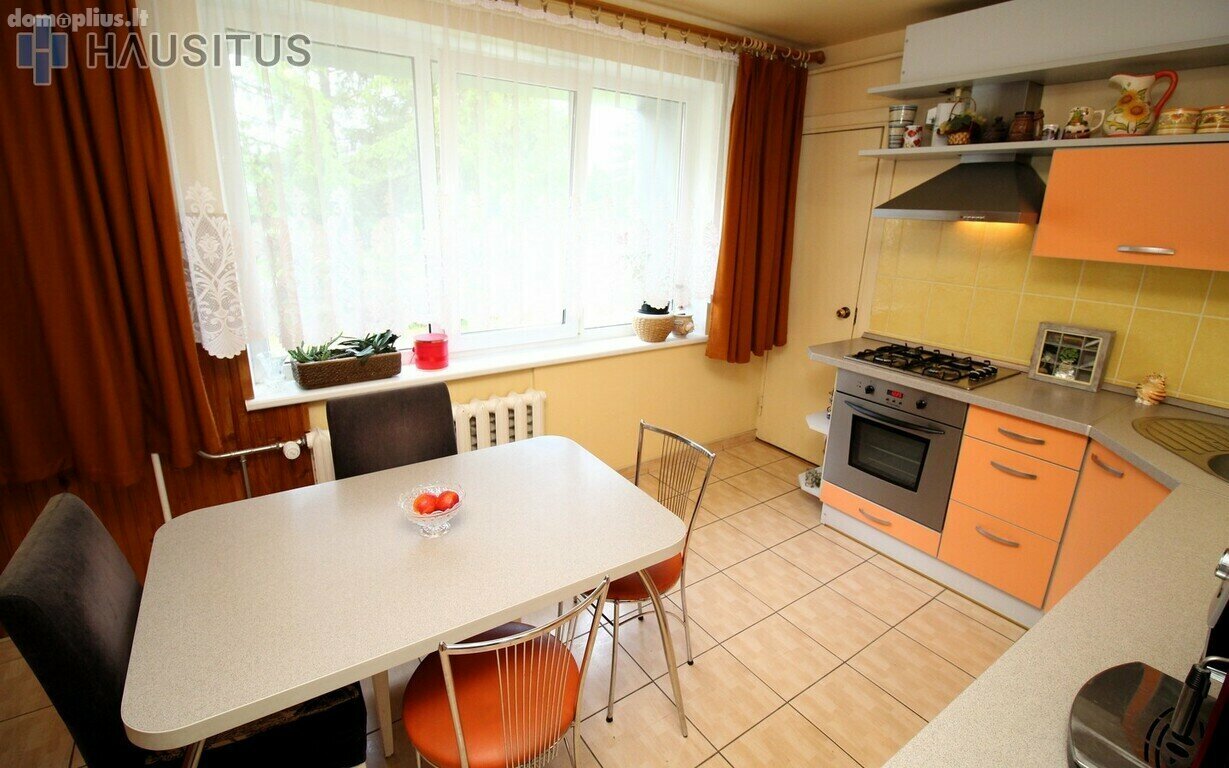 Parduodamas 3 kambarių butas Panevėžio rajono sav., Liūdynėje, Naujoji g.