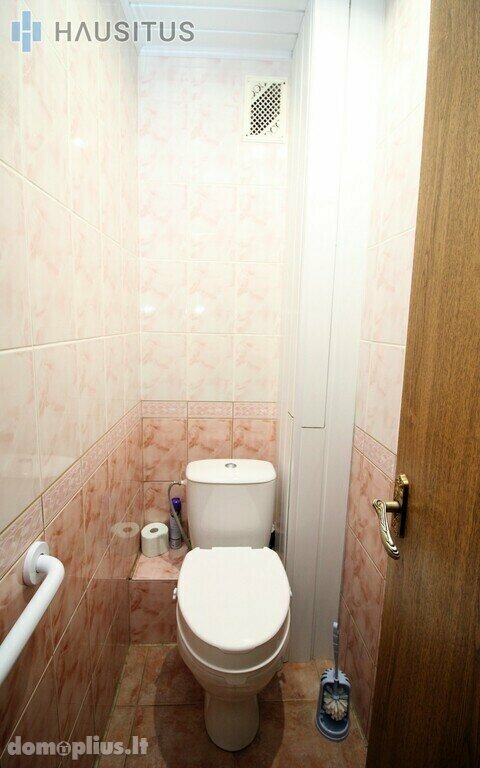 Parduodamas 3 kambarių butas Panevėžio rajono sav., Liūdynėje, Naujoji g.