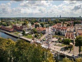3 kambarių butas Klaipėdoje, Senamiestyje, Turgaus g.