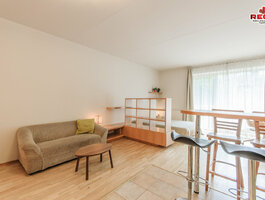 1 room apartment for rent Vilniuje, Žvėryne, Lūšių g.