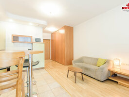 1 room apartment for rent Vilniuje, Žvėryne, Lūšių g.