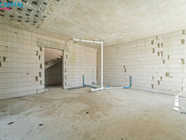 3 rooms apartment for sell Neringa, Neringoje