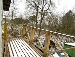 Parduodamas 2 kambarių butas Trakų rajono sav., Lentvaryje, Klevų al.