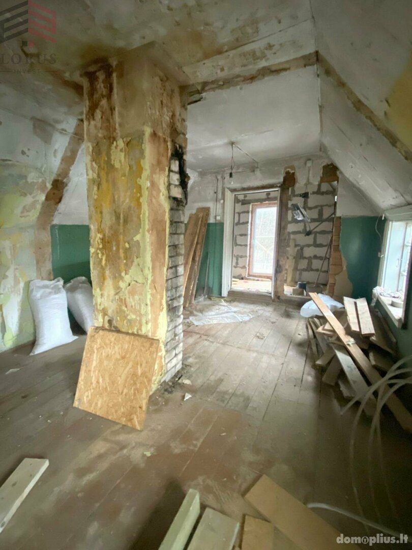 Parduodamas 2 kambarių butas Trakų rajono sav., Lentvaryje, Klevų al.