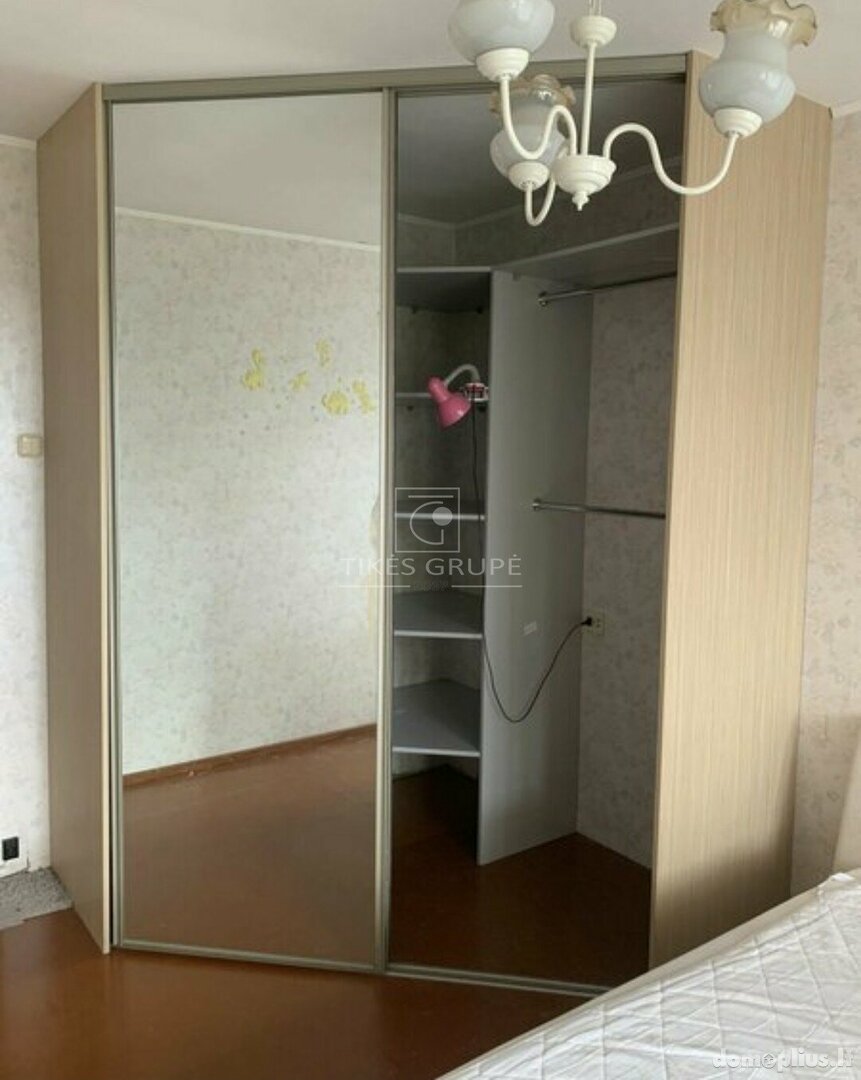 Parduodamas 3 kambarių butas Klaipėdoje, Vingio, Smiltelės g.