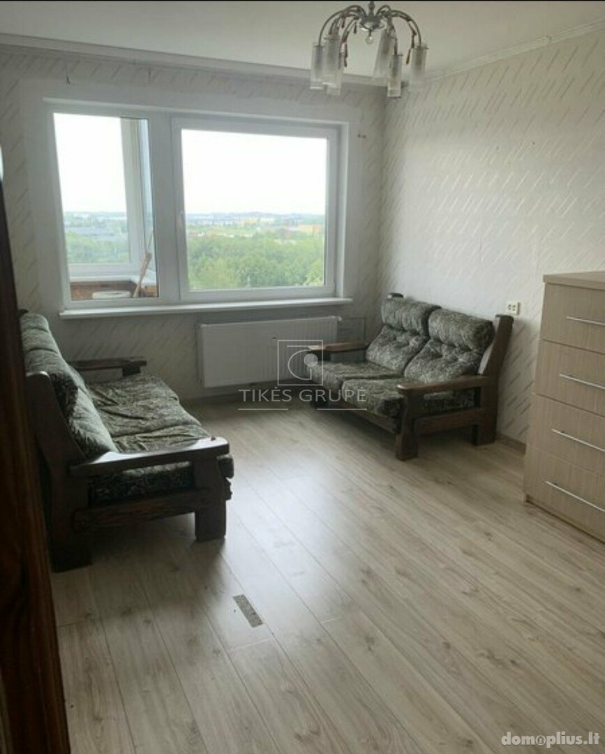 Parduodamas 3 kambarių butas Klaipėdoje, Vingio, Smiltelės g.