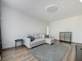 Продается 2 комнатная квартира Vilniuje, Pašilaičiuose, Medeinos g.