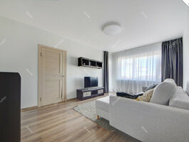 Продается 2 комнатная квартира Vilniuje, Pašilaičiuose, Medeinos g.