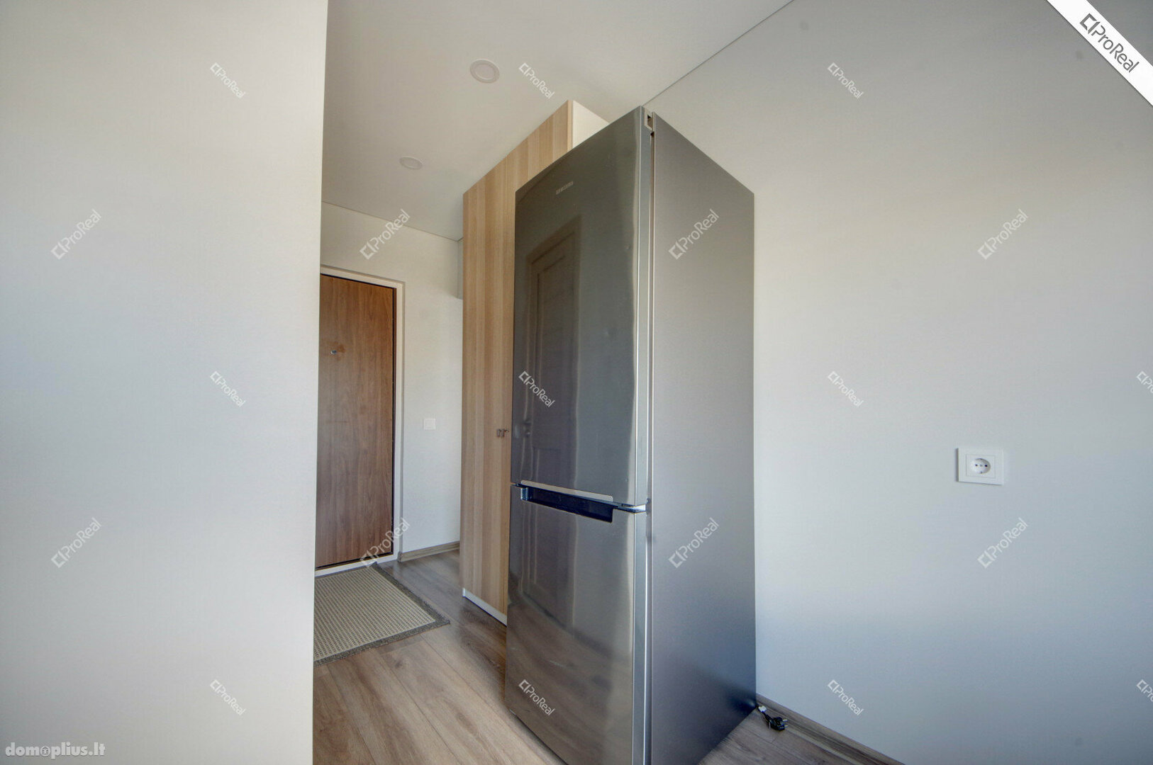Продается 2 комнатная квартира Vilniuje, Pašilaičiuose, Medeinos g.