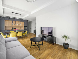 Продается 3 комнатная квартира Vilniuje, Santariškėse, Daujoto g.