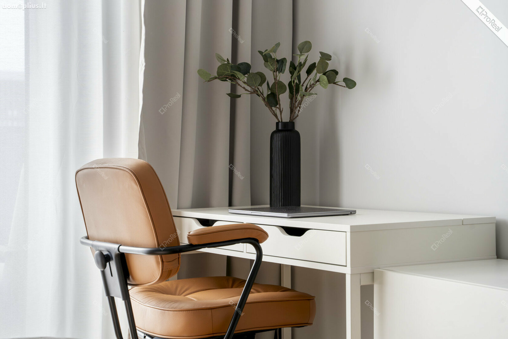 Продается 3 комнатная квартира Vilniuje, Santariškėse, Daujoto g.
