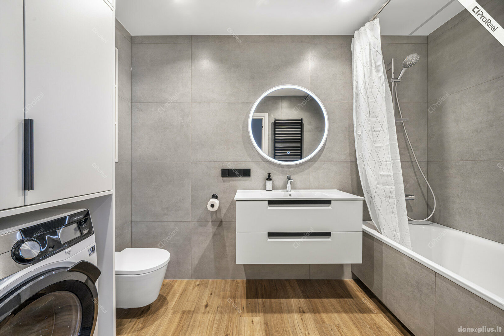 Продается 3 комнатная квартира Vilniuje, Santariškėse, Daujoto g.