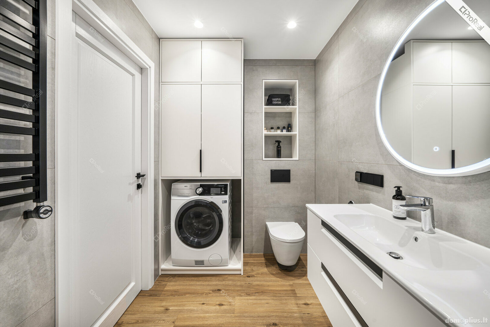 Продается 3 комнатная квартира Vilniuje, Santariškėse, Daujoto g.