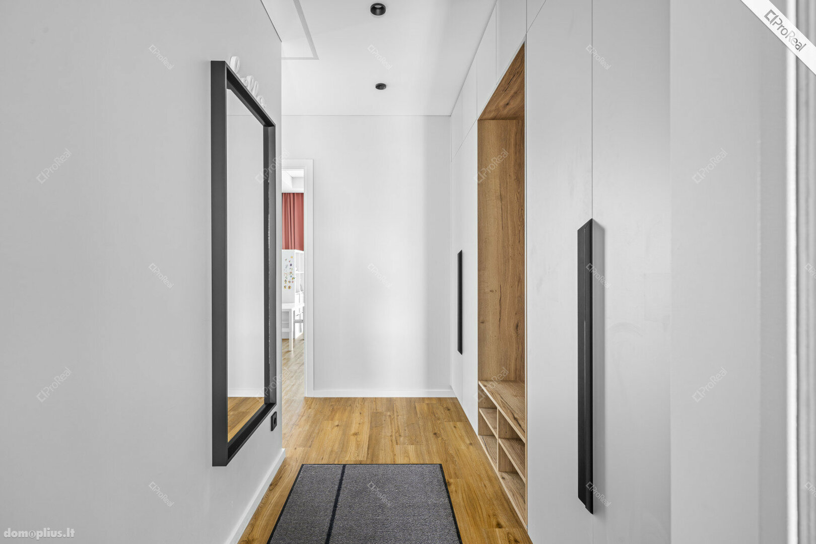 Продается 3 комнатная квартира Vilniuje, Santariškėse, Daujoto g.