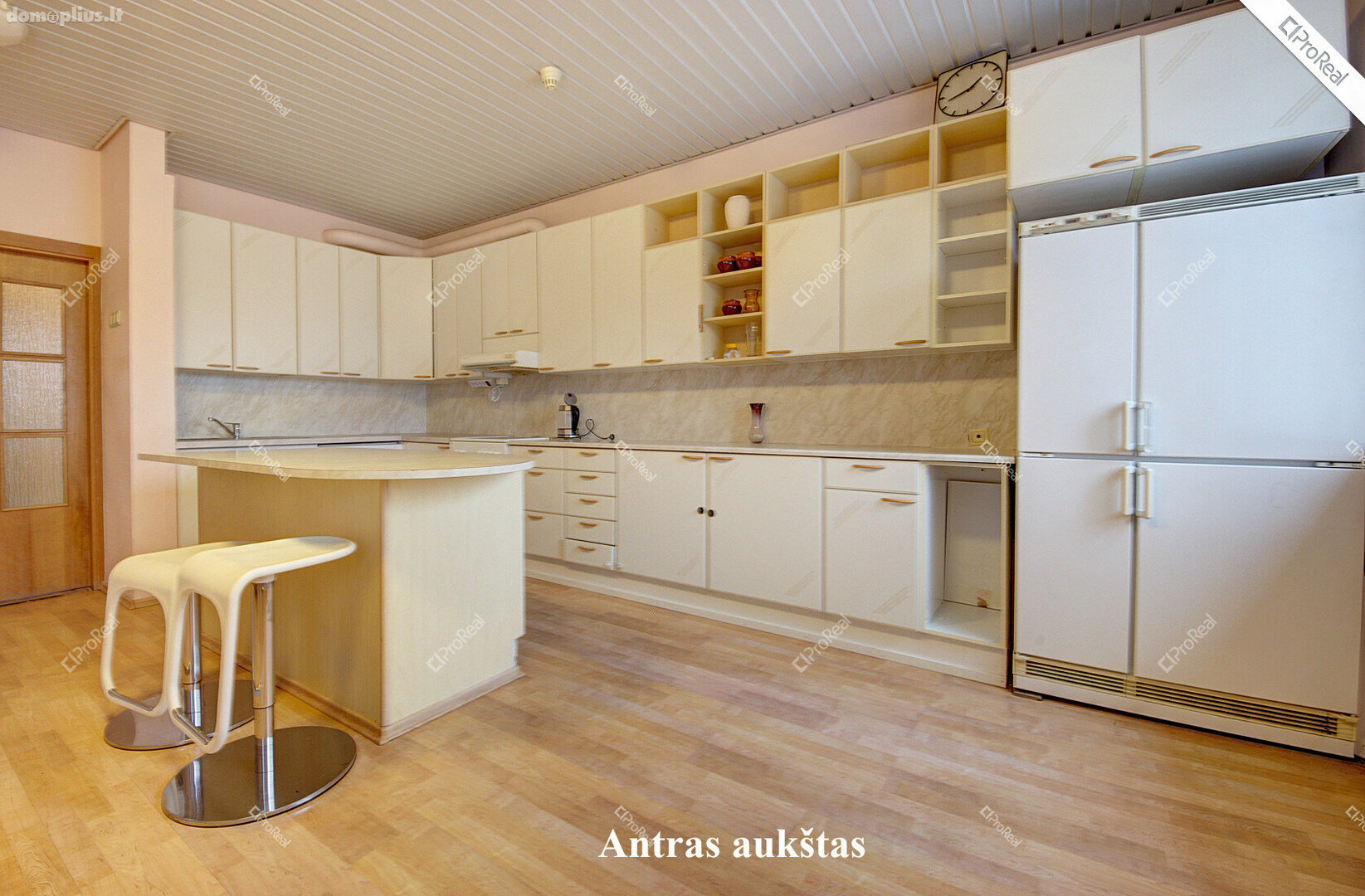 Продается 3 комнатная квартира Vilniuje, Justiniškėse, Jankiškių g.
