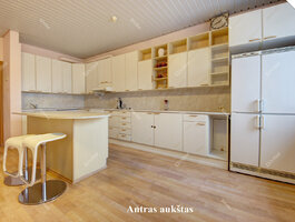 Продается 3 комнатная квартира Vilniuje, Justiniškėse, Jankiškių g.