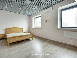Продается 3 комнатная квартира Vilniuje, Justiniškėse, Jankiškių g.
