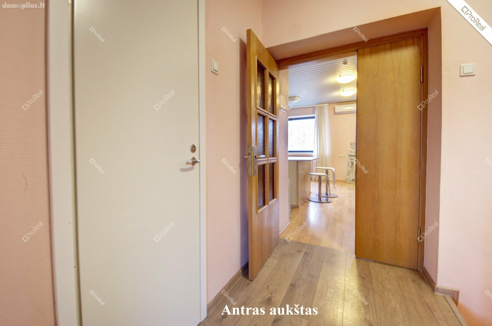 Продается 3 комнатная квартира Vilniuje, Justiniškėse, Jankiškių g.