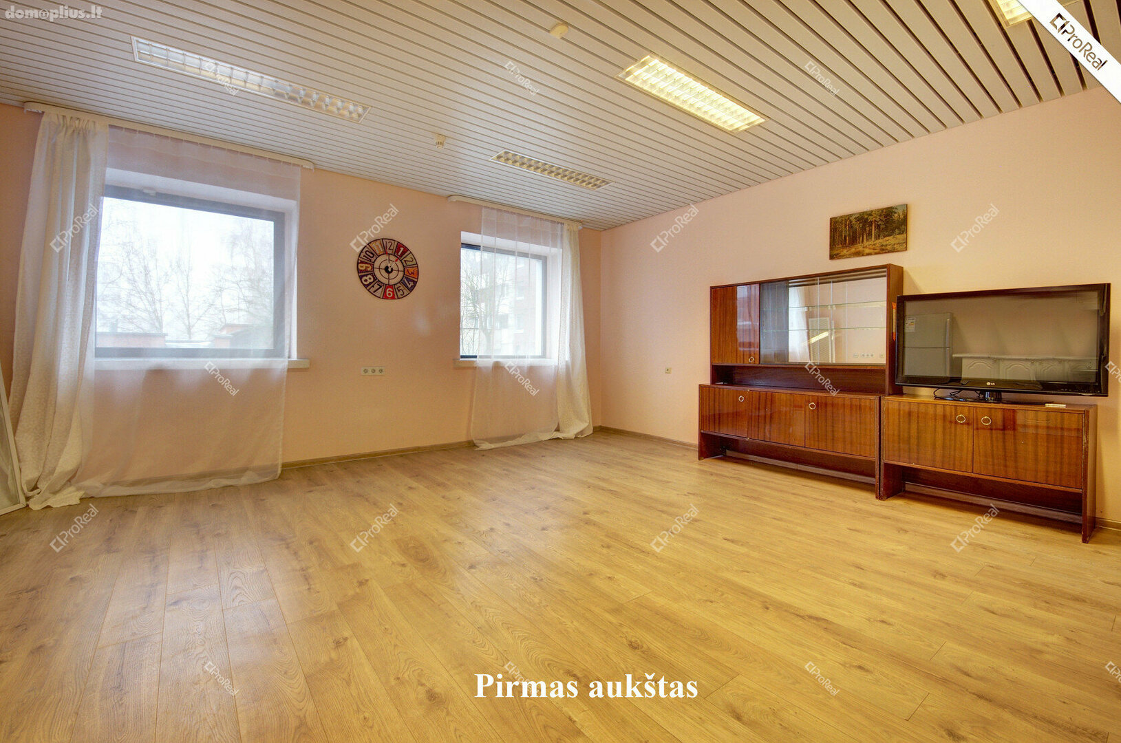 Продается 3 комнатная квартира Vilniuje, Justiniškėse, Jankiškių g.