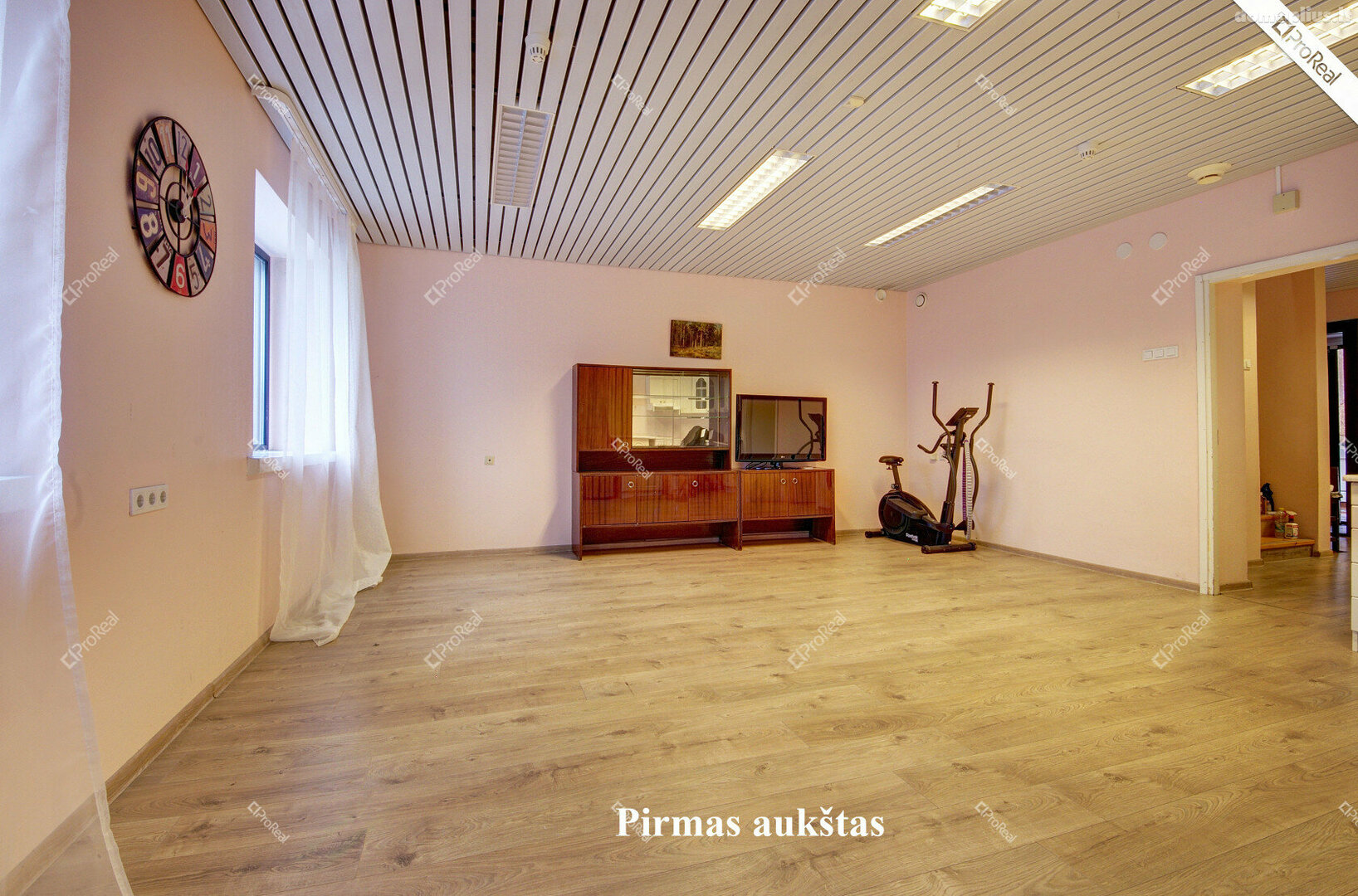 Продается 3 комнатная квартира Vilniuje, Justiniškėse, Jankiškių g.