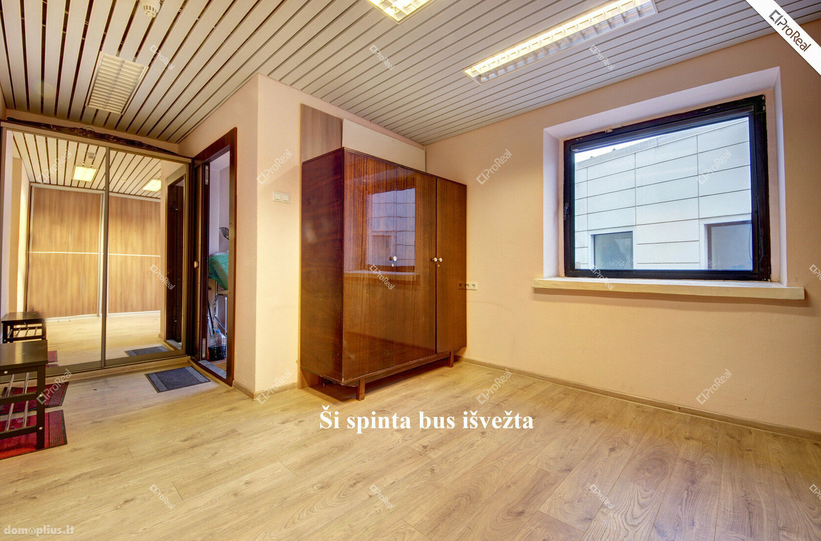 Продается 3 комнатная квартира Vilniuje, Justiniškėse, Jankiškių g.