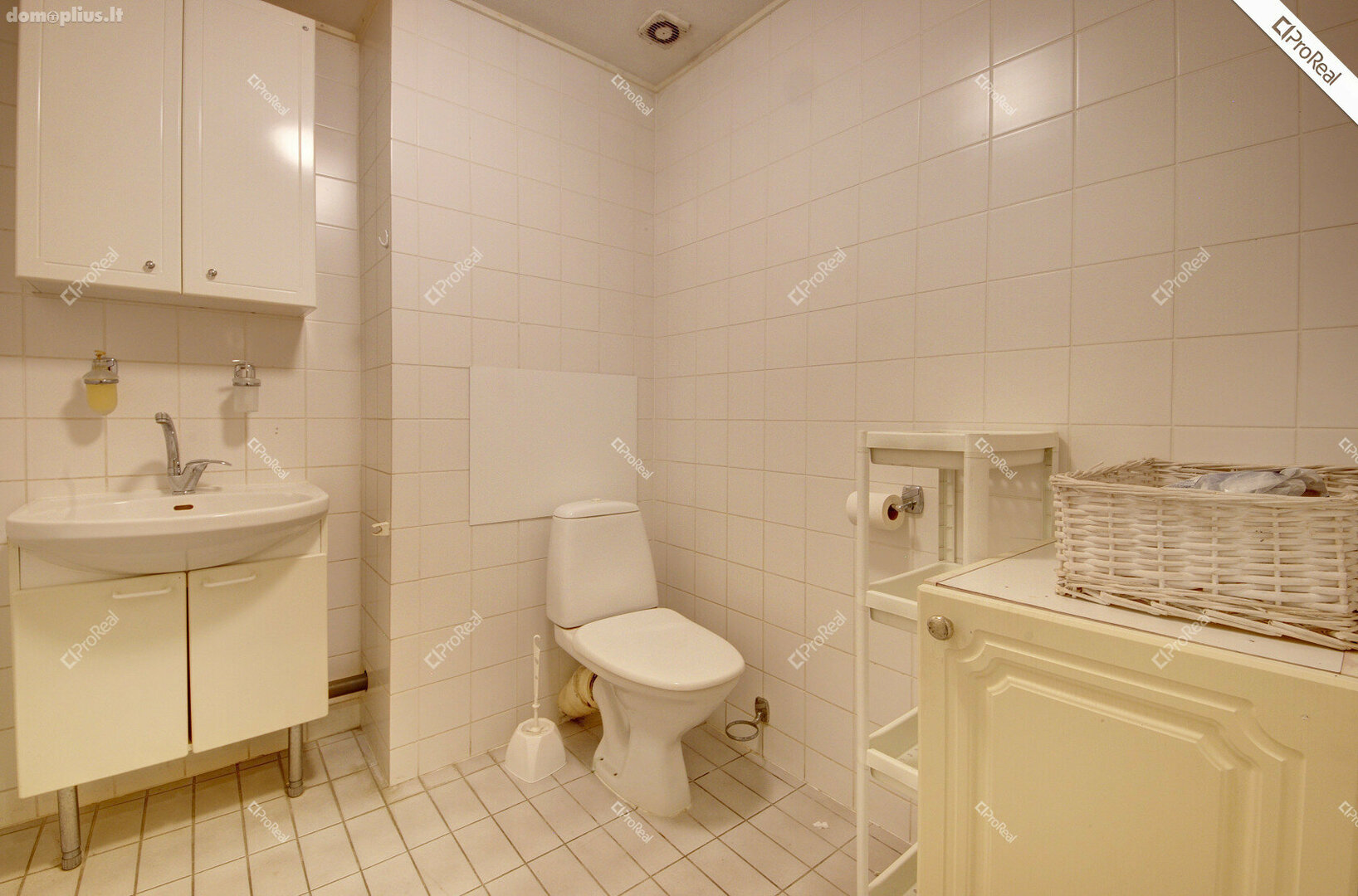 Продается 3 комнатная квартира Vilniuje, Justiniškėse, Jankiškių g.