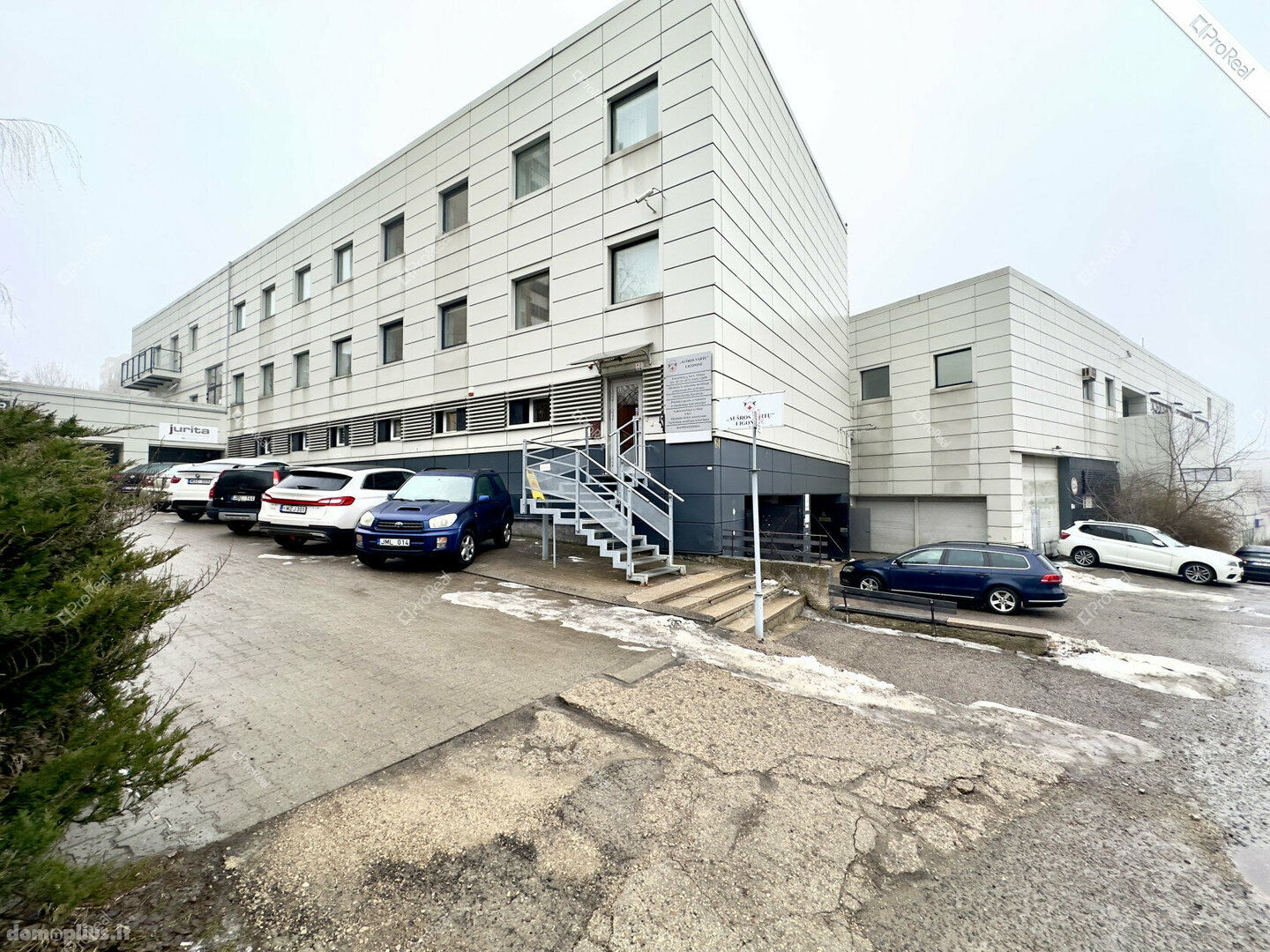 Продается 3 комнатная квартира Vilniuje, Justiniškėse, Jankiškių g.