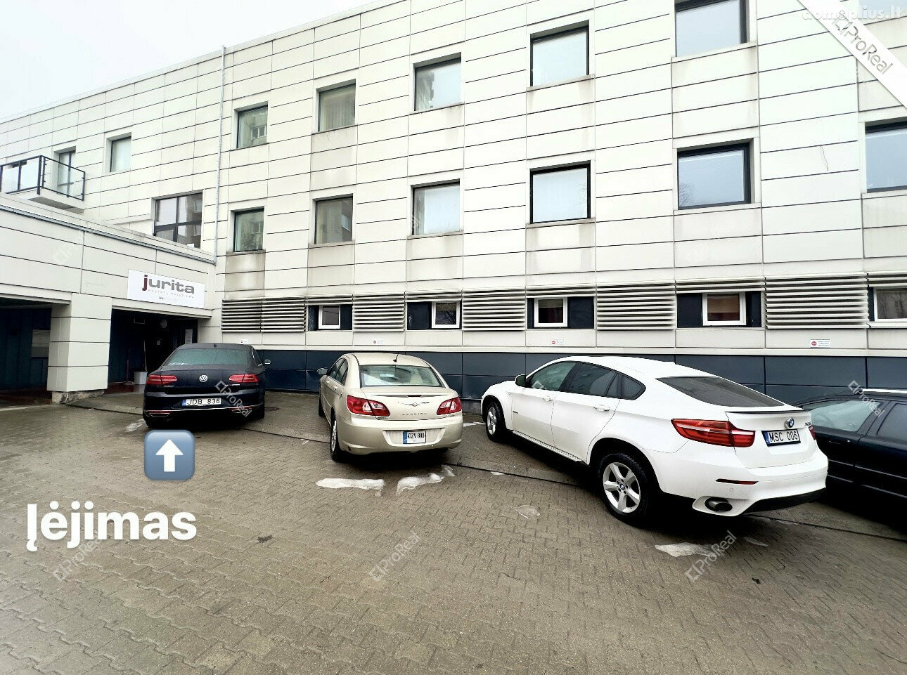 Продается 3 комнатная квартира Vilniuje, Justiniškėse, Jankiškių g.