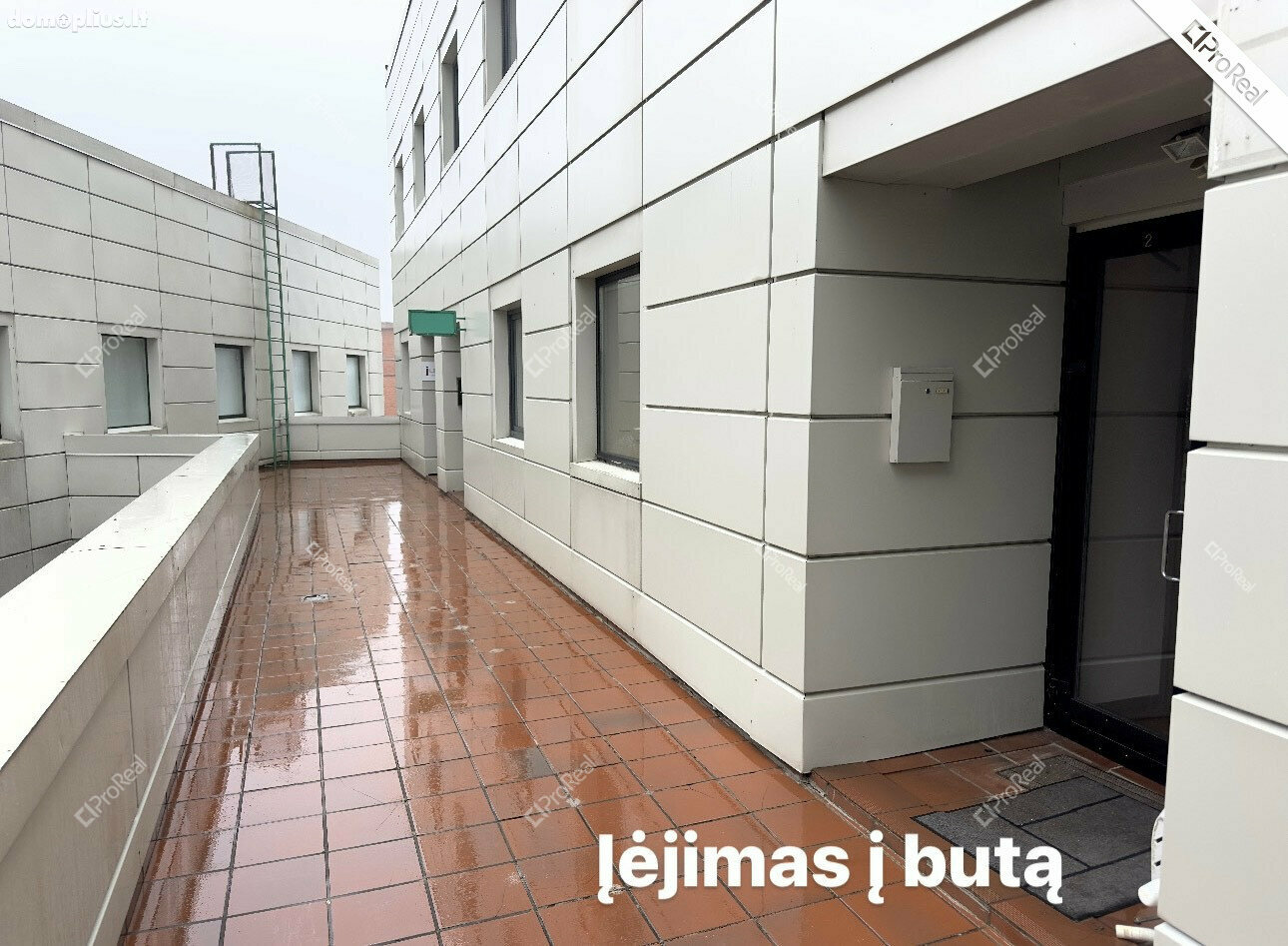 Продается 3 комнатная квартира Vilniuje, Justiniškėse, Jankiškių g.