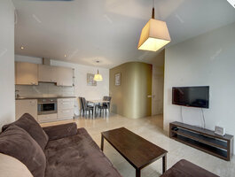 3 комнатная квартира Vilnius, Vilniuje