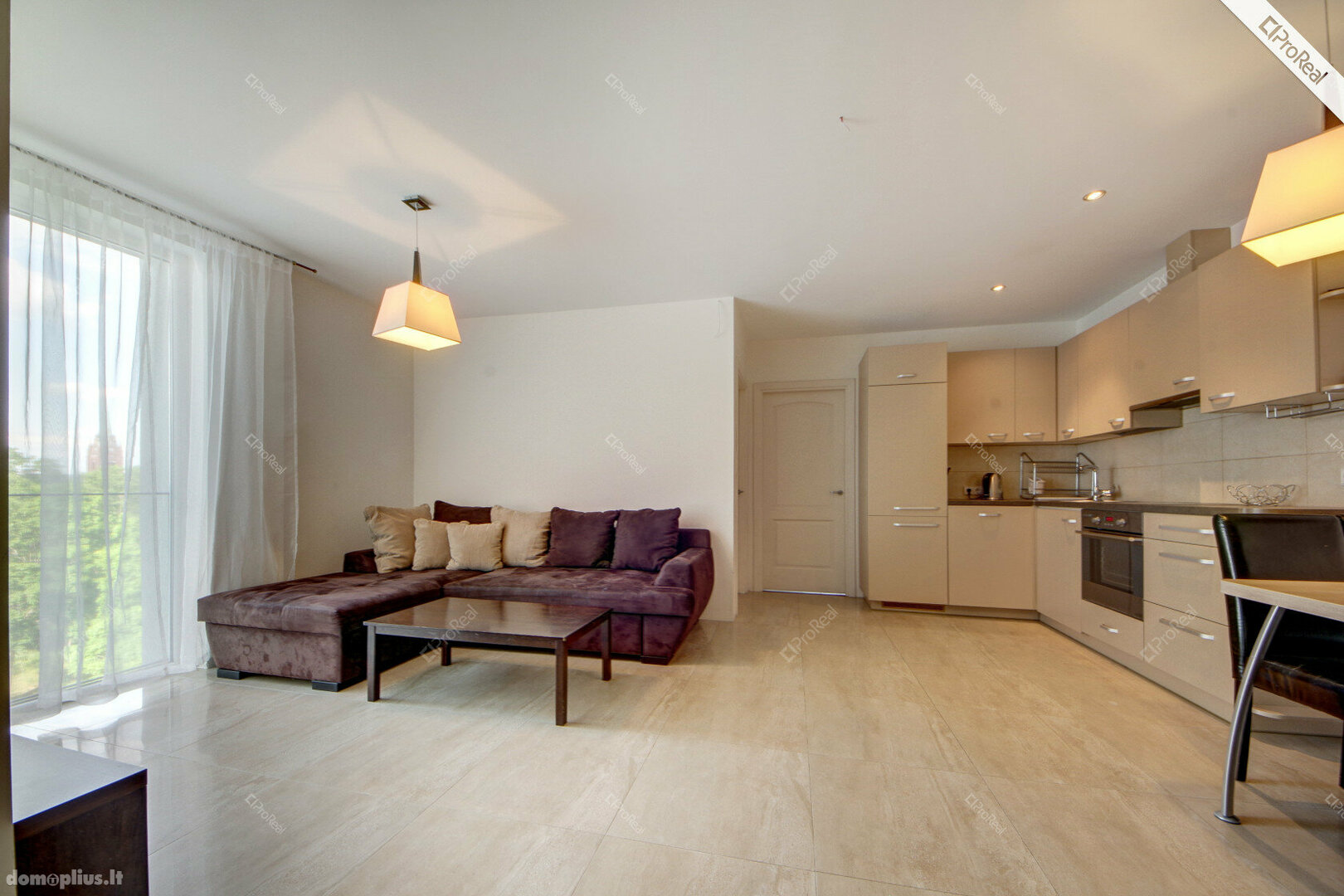 Продается 3 комнатная квартира Vilnius, Vilniuje