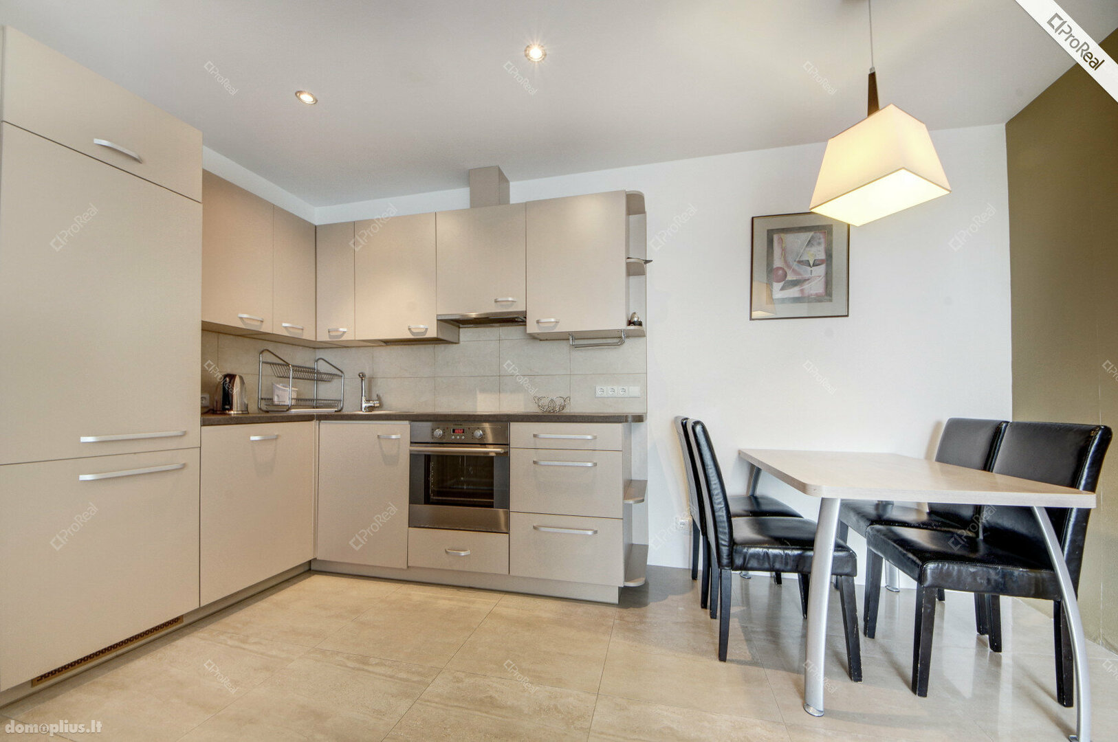 Продается 3 комнатная квартира Vilnius, Vilniuje