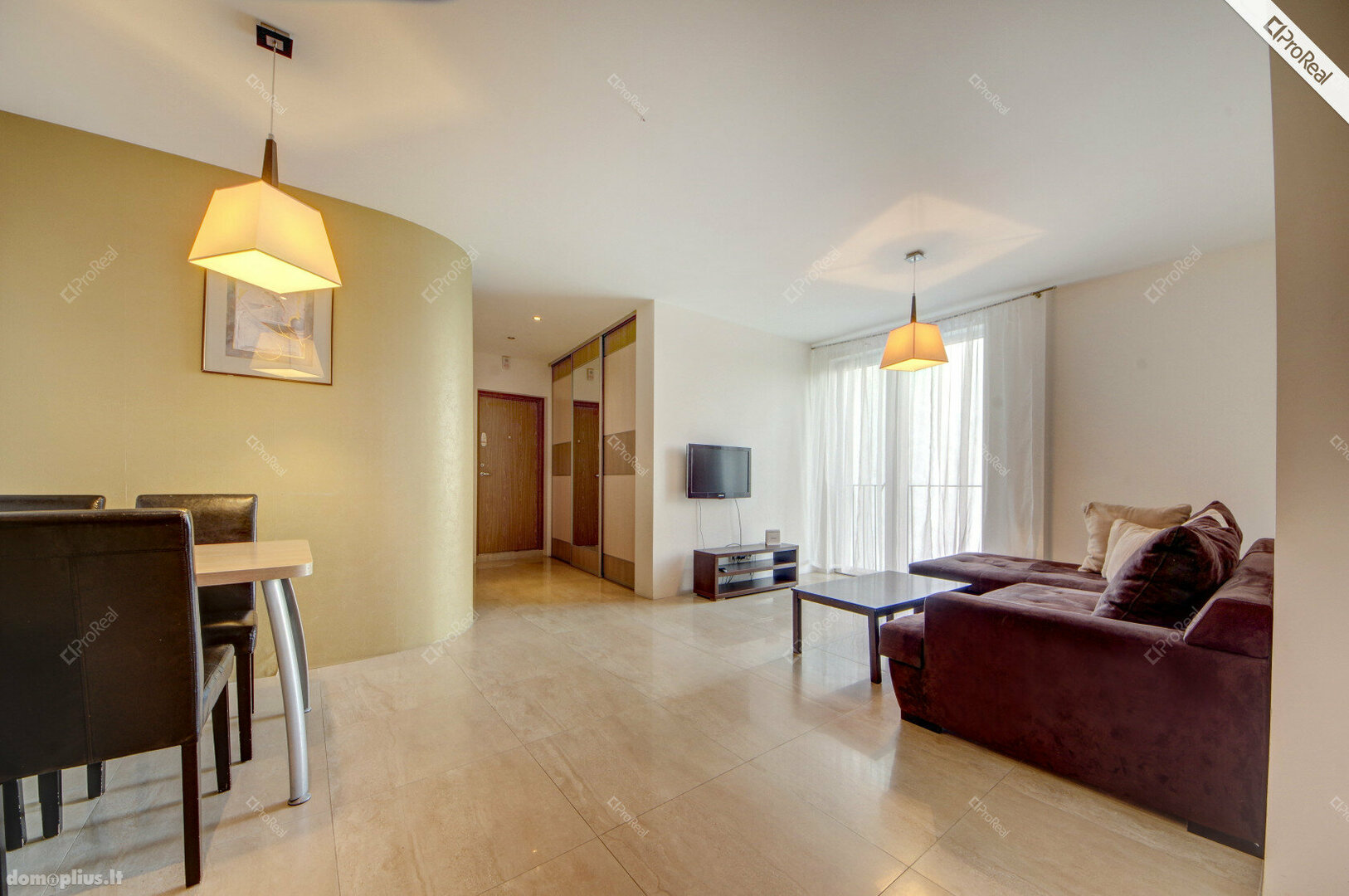 Продается 3 комнатная квартира Vilnius, Vilniuje