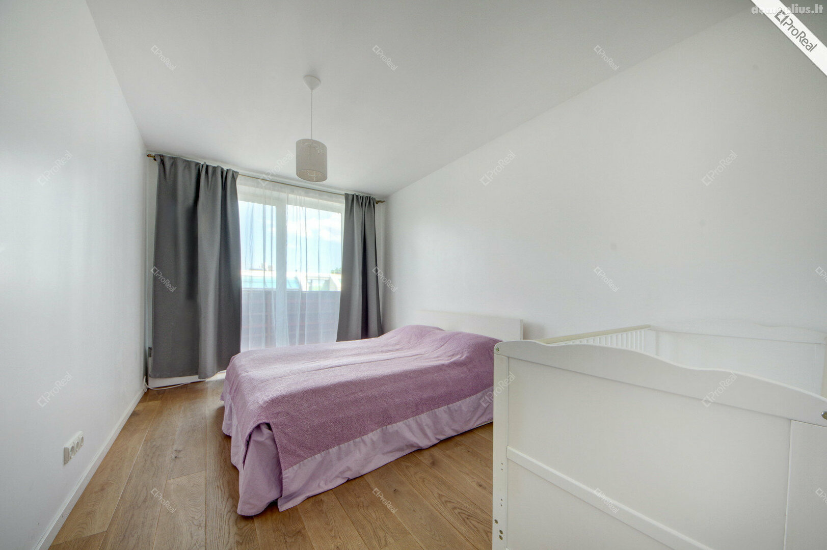 Продается 3 комнатная квартира Vilnius, Vilniuje