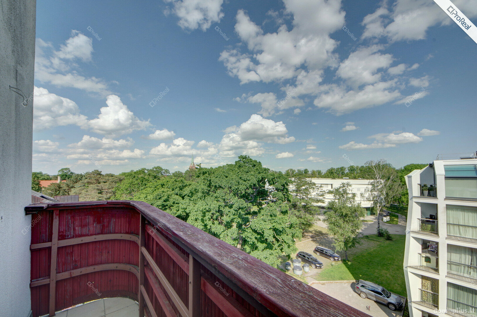 Продается 3 комнатная квартира Vilnius, Vilniuje