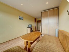 Продается 1 комнатная квартира Vilnius, Vilniuje, Vytauto g.