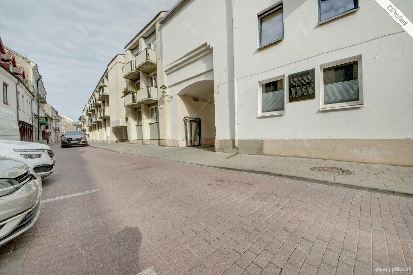 Сдаю 2 комнатную квартиру Vilniuje, Senamiestyje, Žemaitijos g.