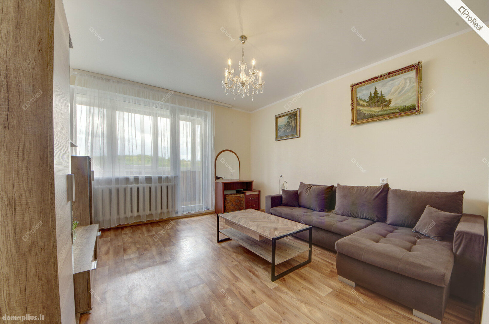 Сдаю 1 комнатную квартиру Vilniuje, Naujininkuose, Tyzenhauzų g.