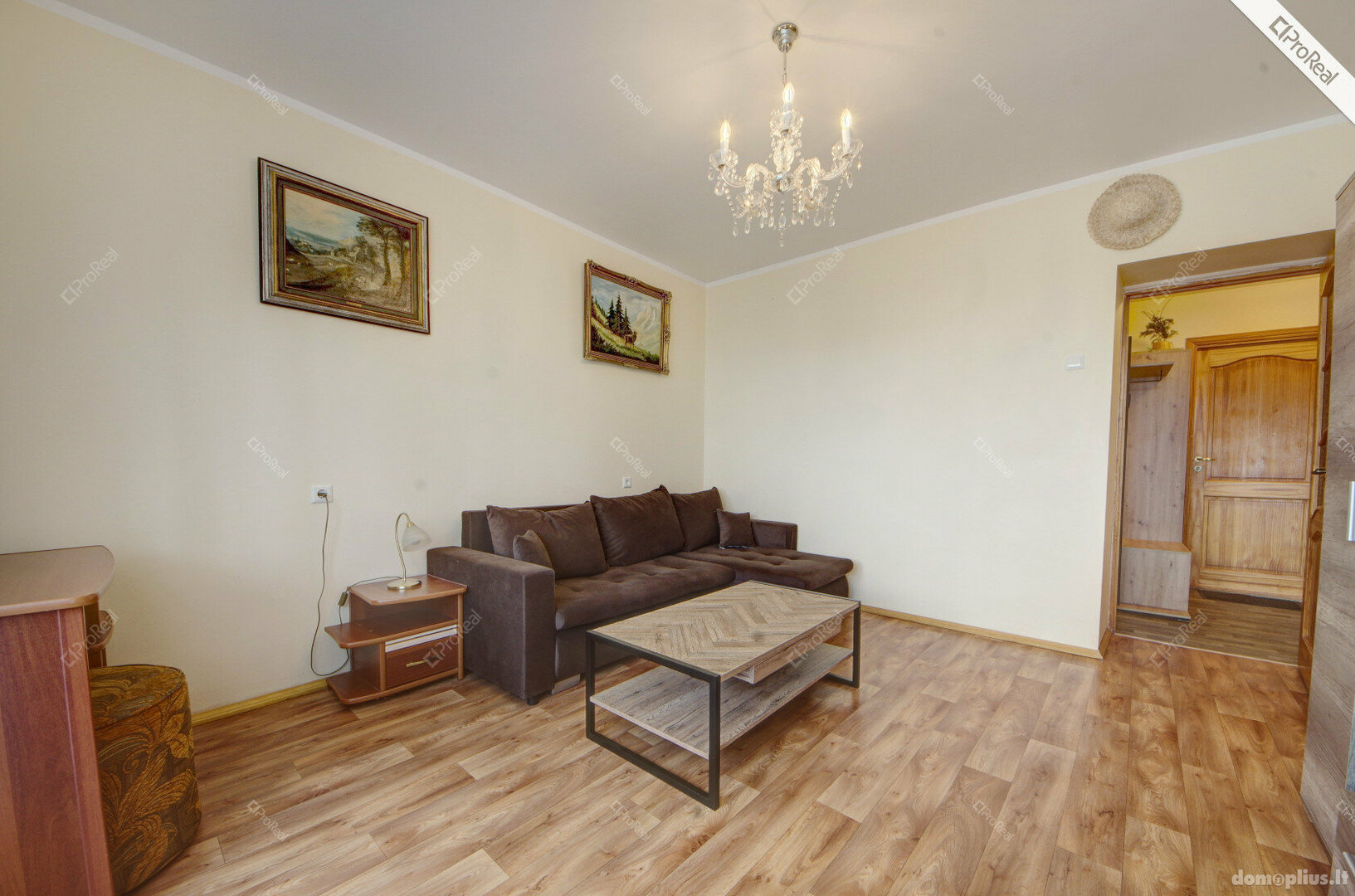 Сдаю 1 комнатную квартиру Vilniuje, Naujininkuose, Tyzenhauzų g.