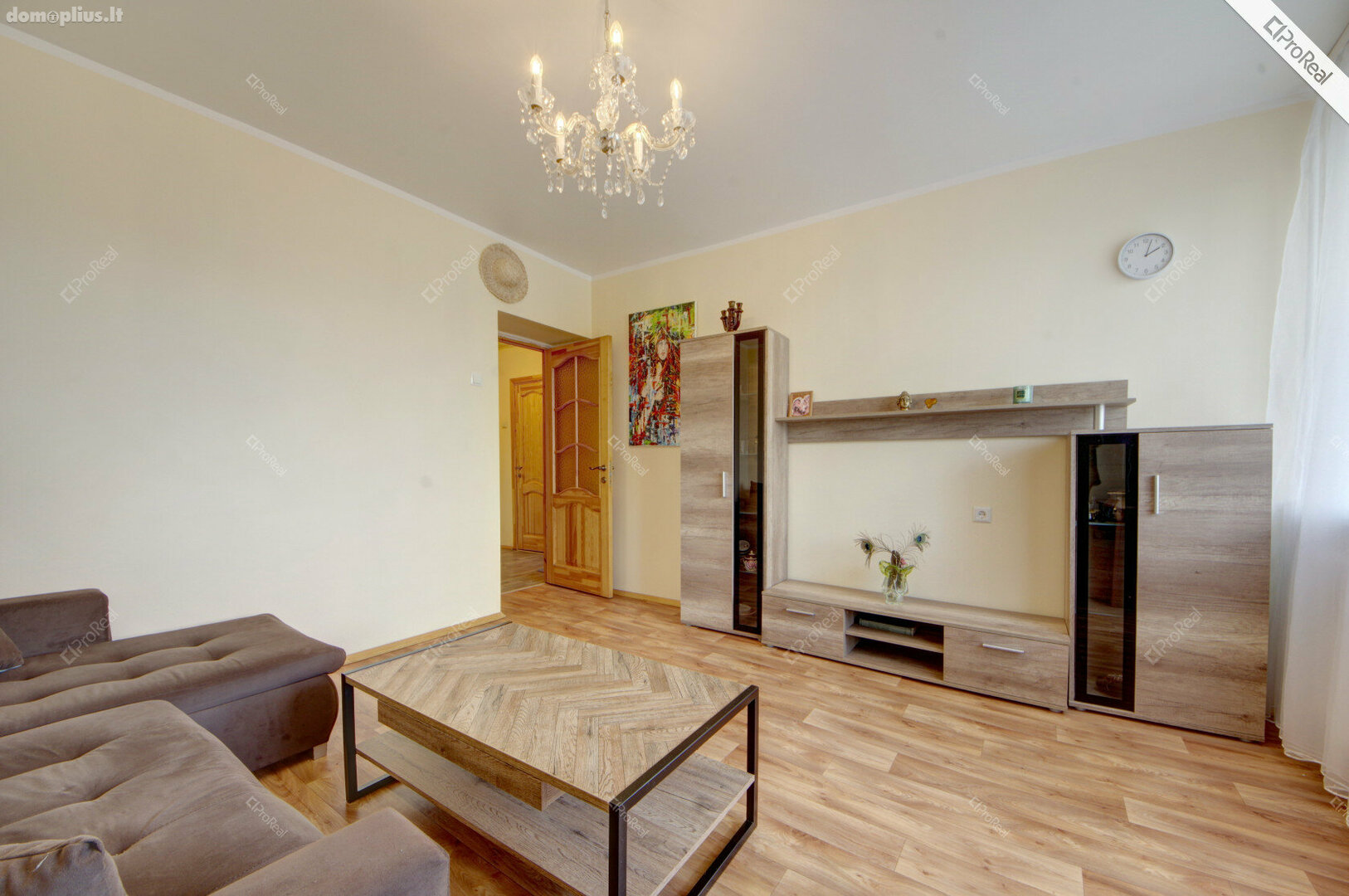 Сдаю 1 комнатную квартиру Vilniuje, Naujininkuose, Tyzenhauzų g.