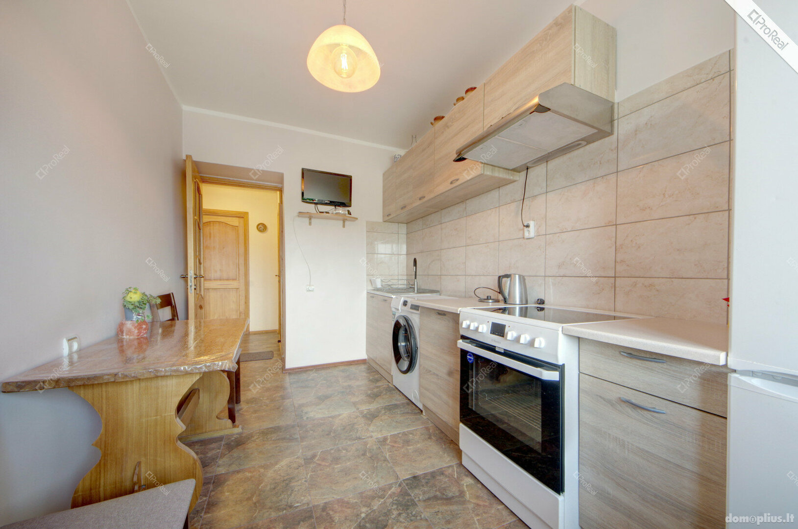 Сдаю 1 комнатную квартиру Vilniuje, Naujininkuose, Tyzenhauzų g.