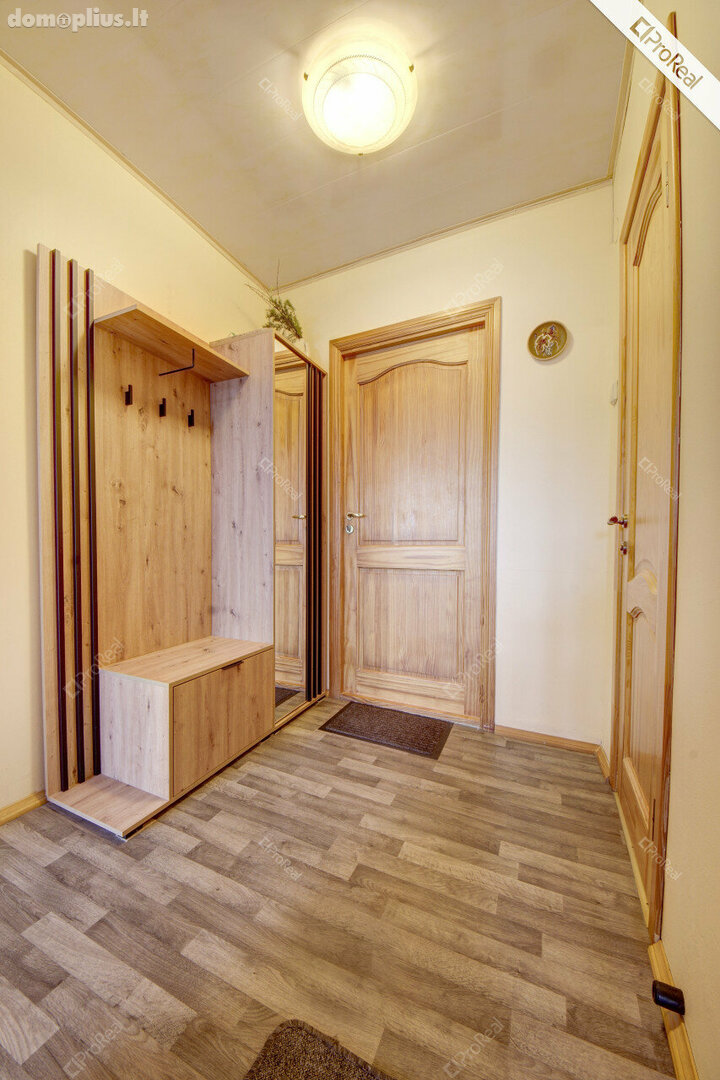Сдаю 1 комнатную квартиру Vilniuje, Naujininkuose, Tyzenhauzų g.